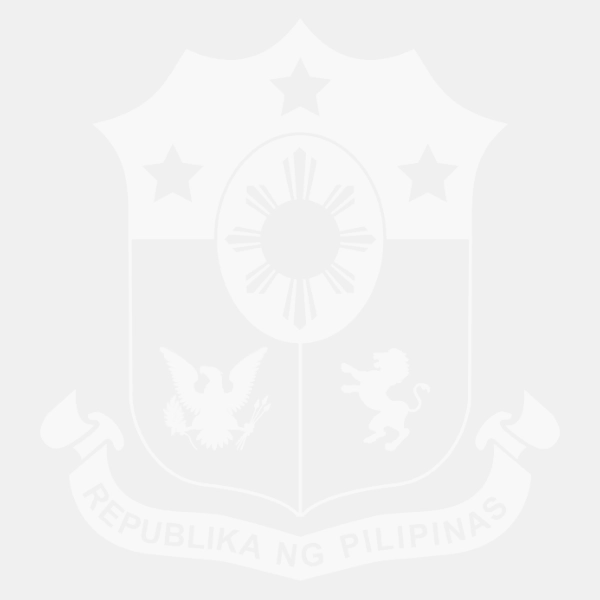 GOVPH Seal