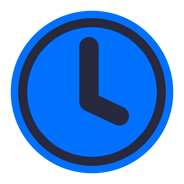 Time Icon