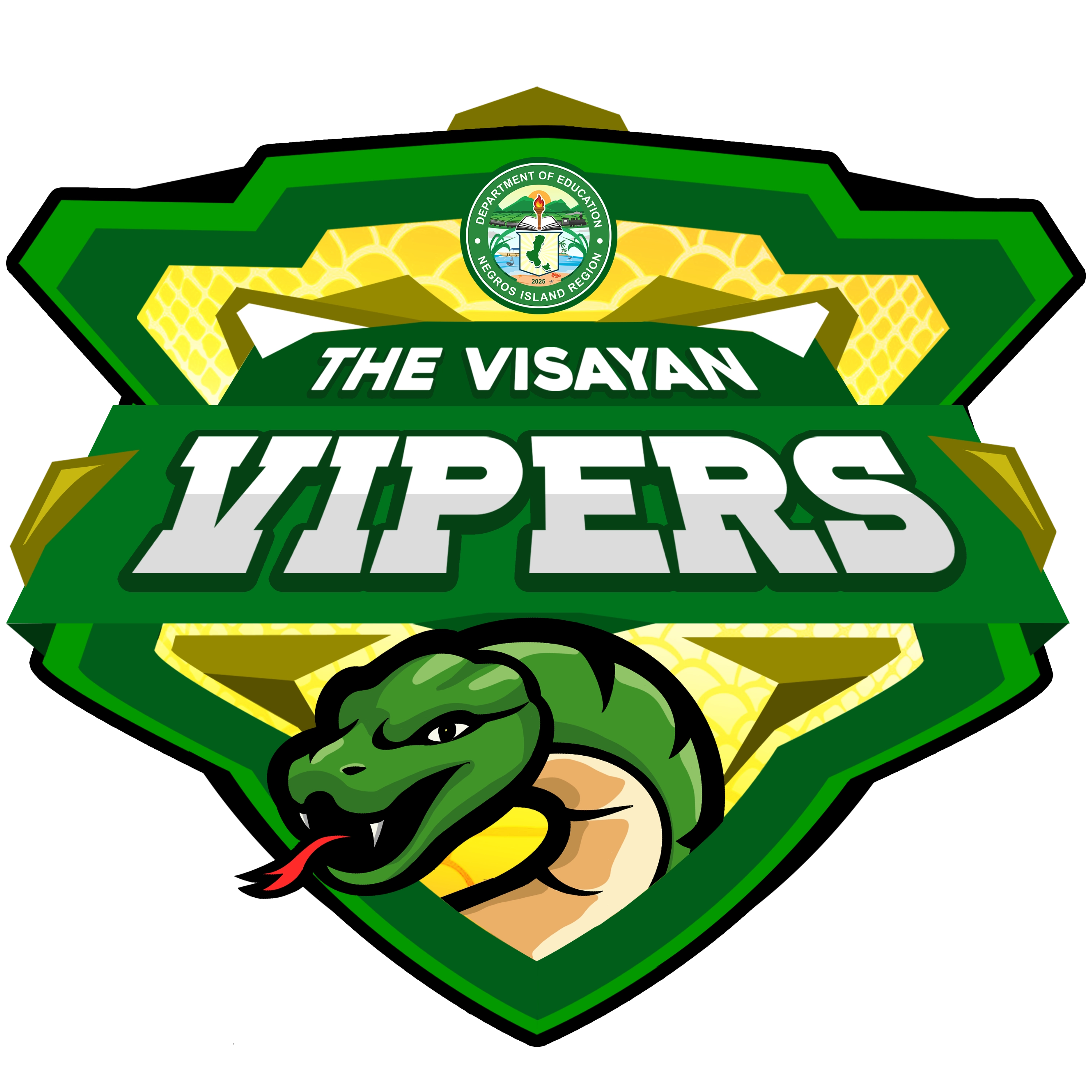 NIR Visayan Vipers