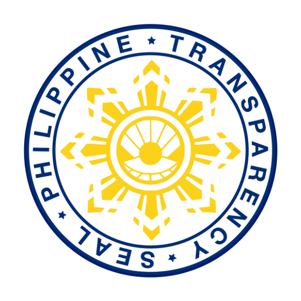 Transparency Seal