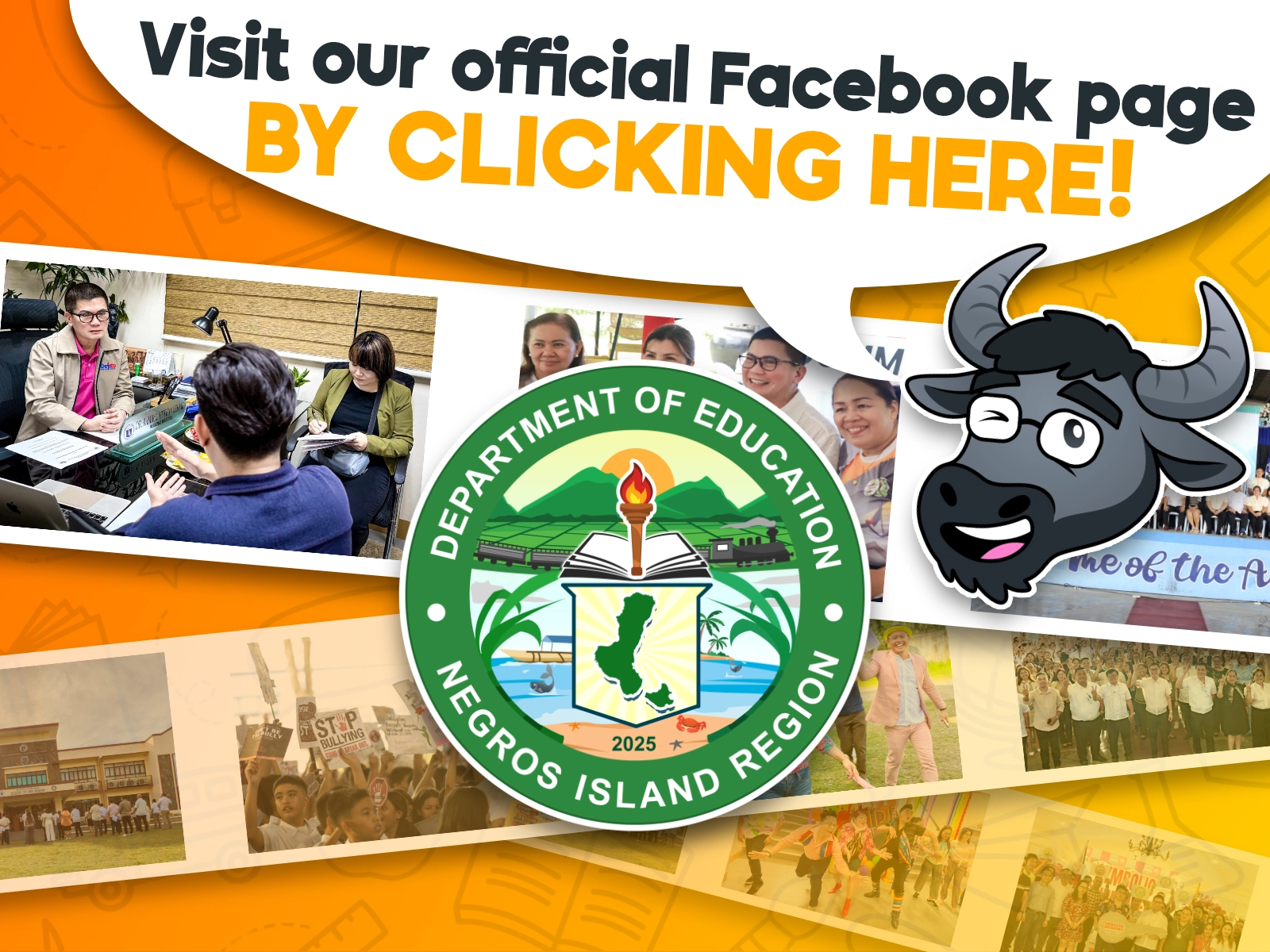 DepEd | Negros Island Region