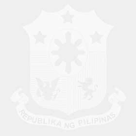 GOVPH Seal